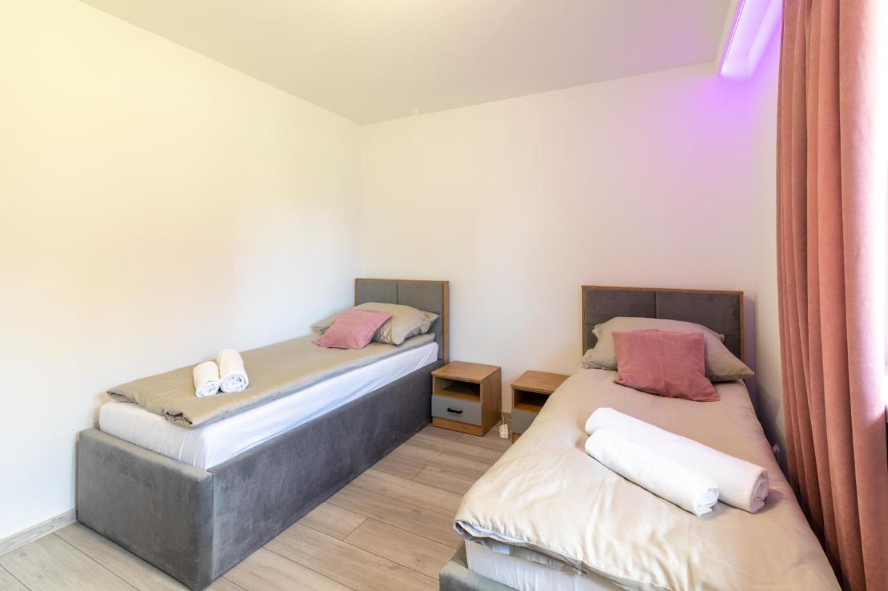 Zator Apartamenty Max House, Energylandia Exterior photo