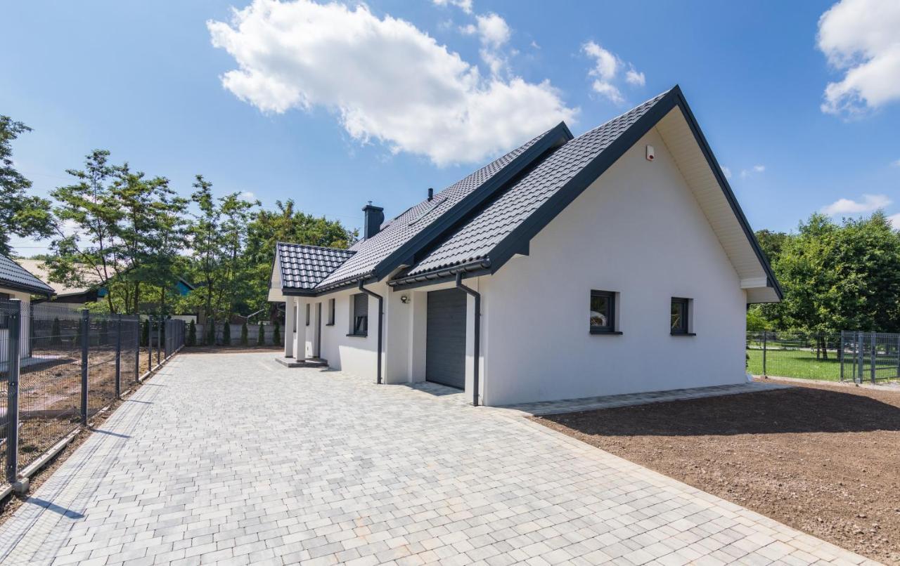 Zator Apartamenty Max House, Energylandia Exterior photo