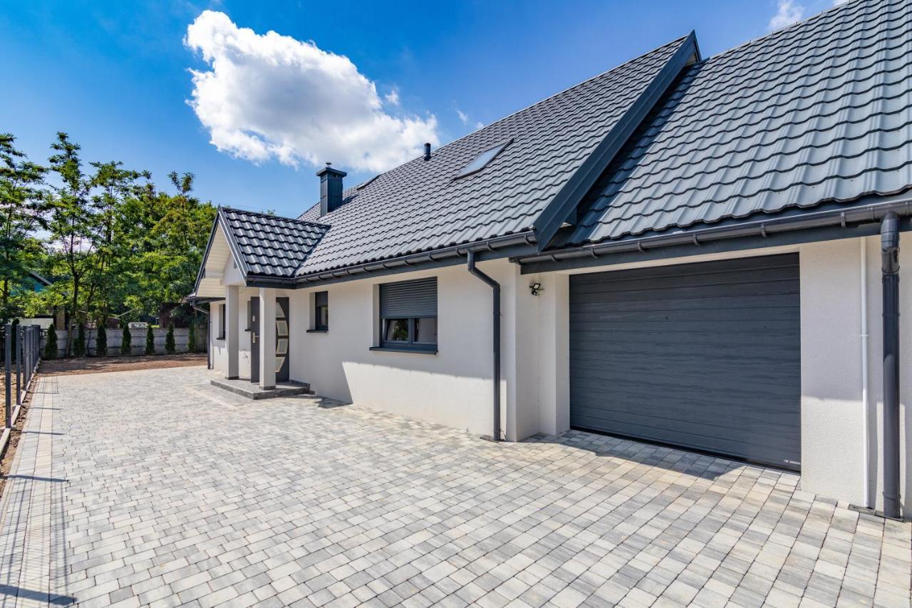 Zator Apartamenty Max House, Energylandia Exterior photo