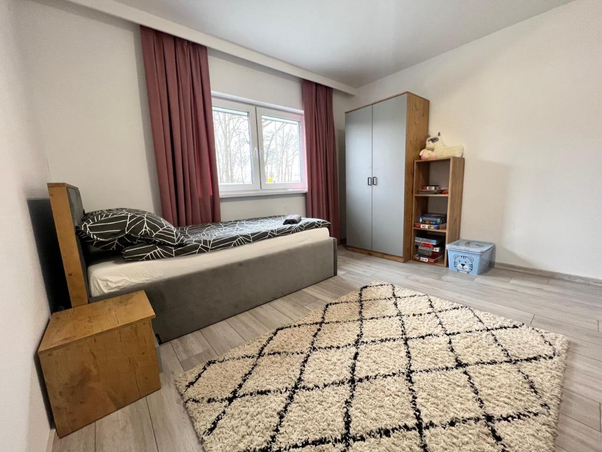 Zator Apartamenty Max House, Energylandia Exterior photo